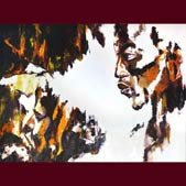d'&acirc;me &agrave; &acirc;me